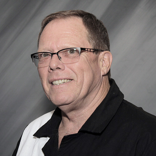 Neil Merchant