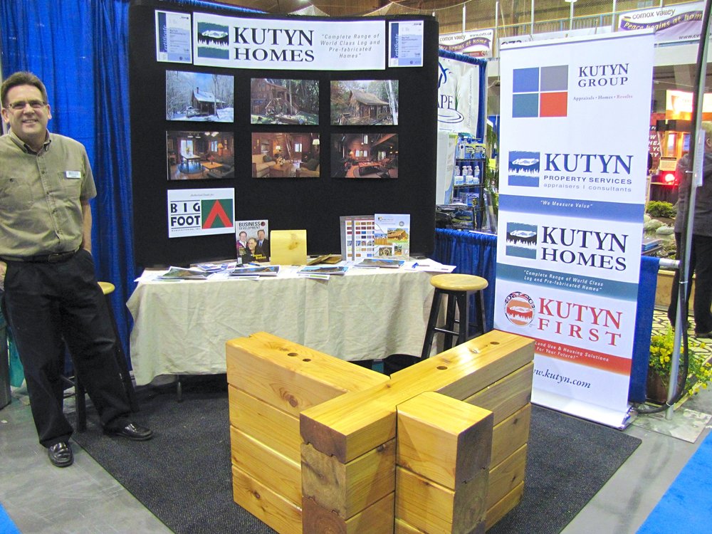 Trade Show Displays 