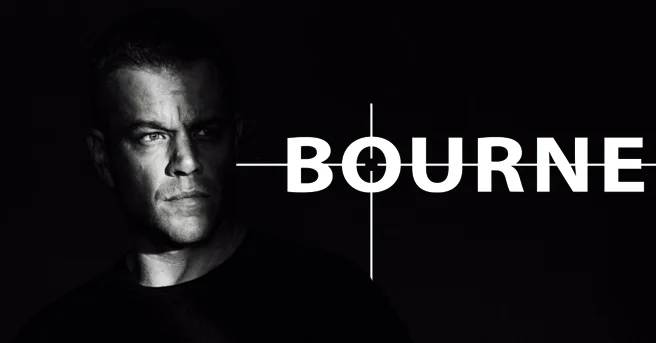 Friday Movie Night: Jason Bourne