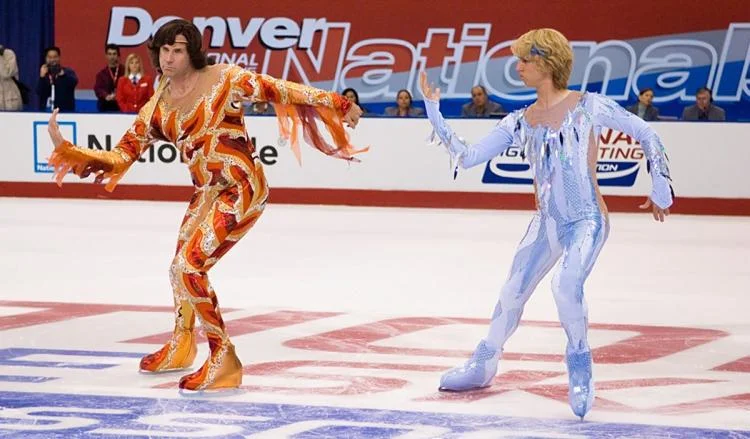 DCC on Ice
