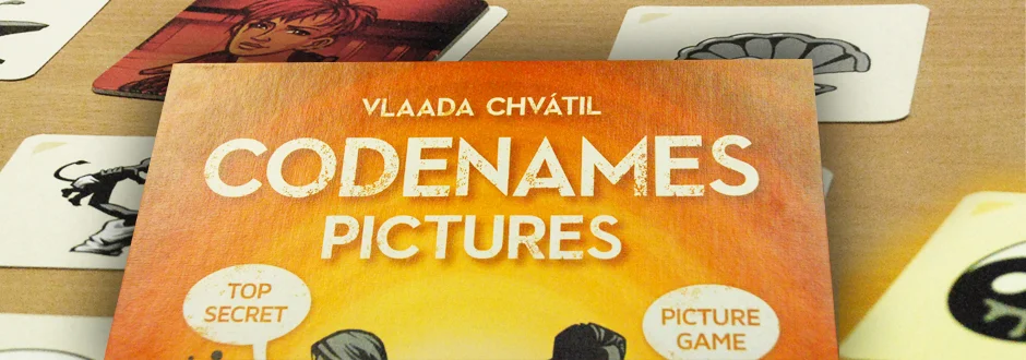 Secret Agent Game Night