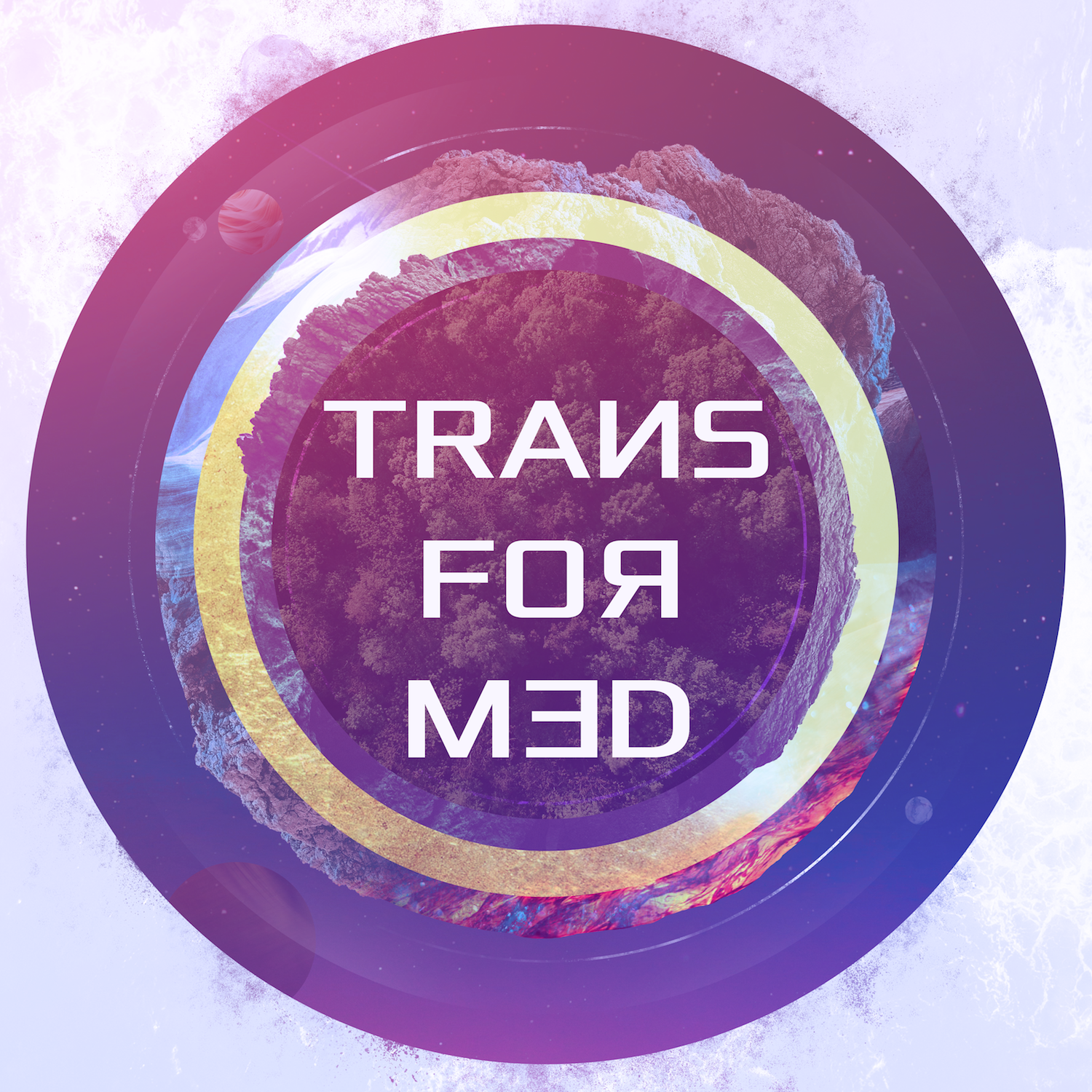 Transformed Through Trials