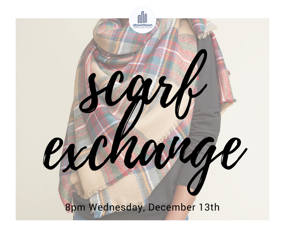 Scarf Exchange
