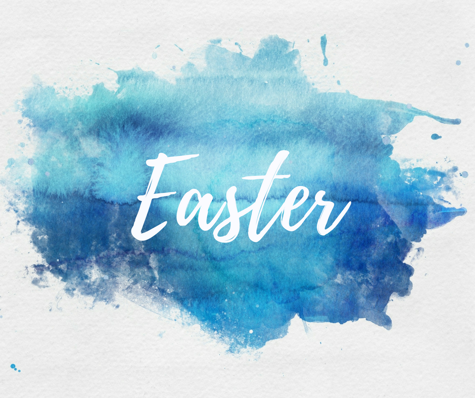 The Unexpected Story of Easter