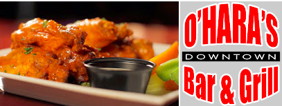 Trivia Night @ O'Hara's Bar & Grill