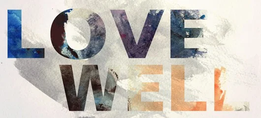 Love Well Week 2