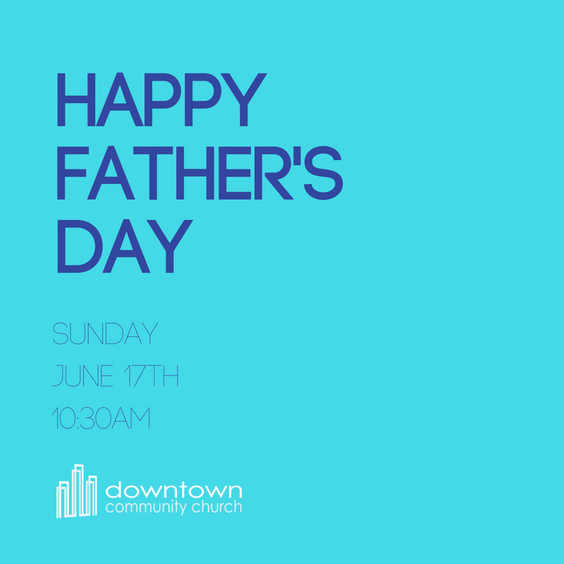 Father's Day
