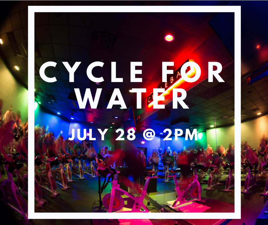 Cycle for Water