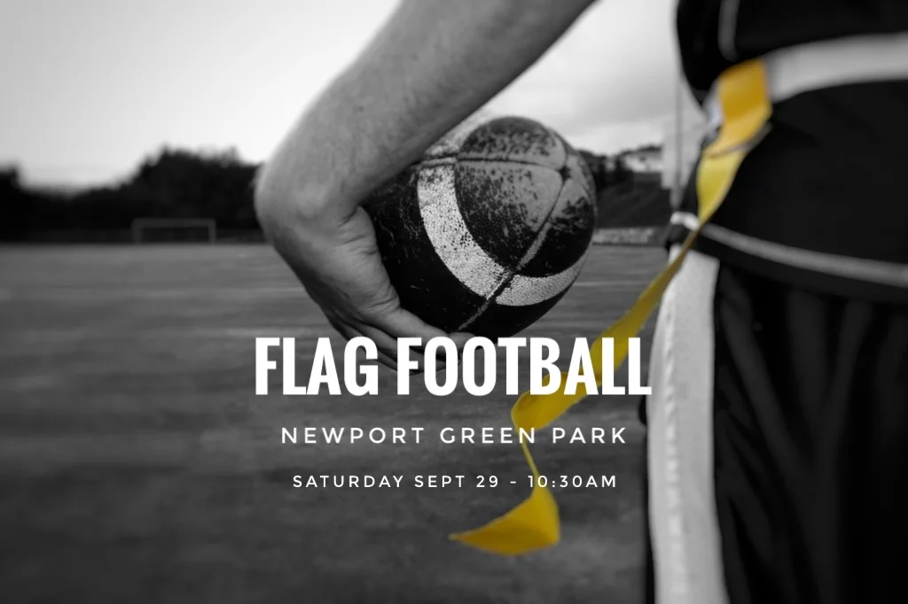 Flag Football