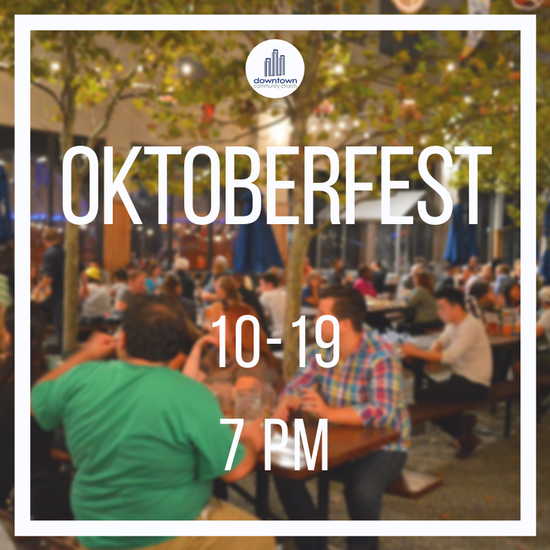 Jersey City Oktoberfest