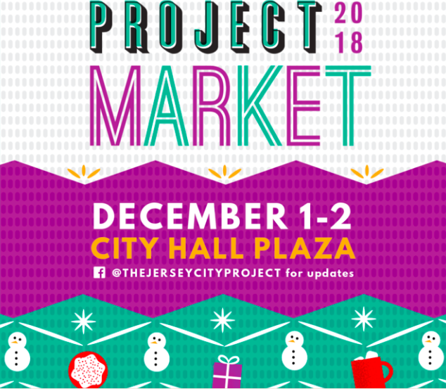 Give Back at Project: Market