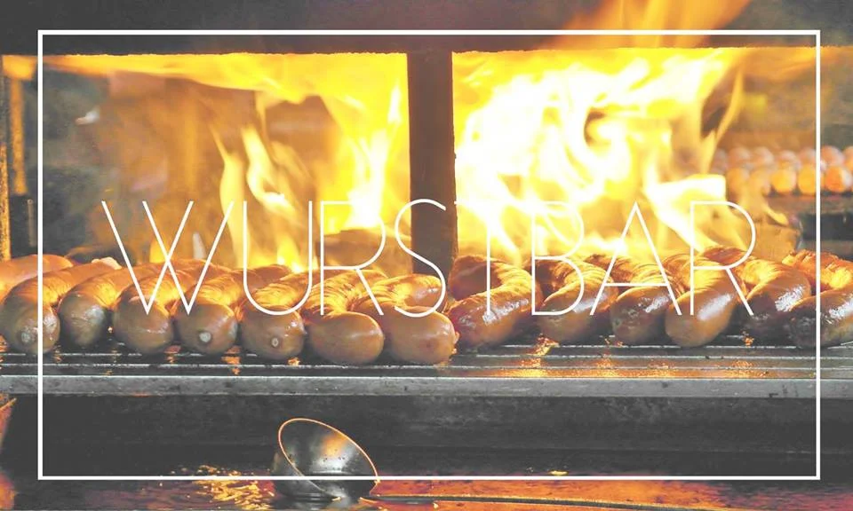 The Best Wurst