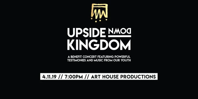 New City Kids Spring Production