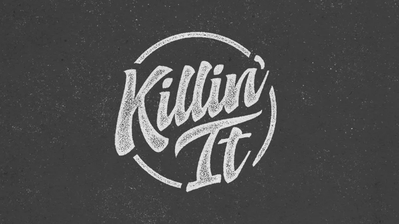 Killing' It Week 2: Power, Prestige, Possessions