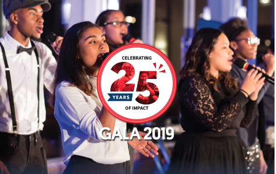 New City Kids Gala 2019