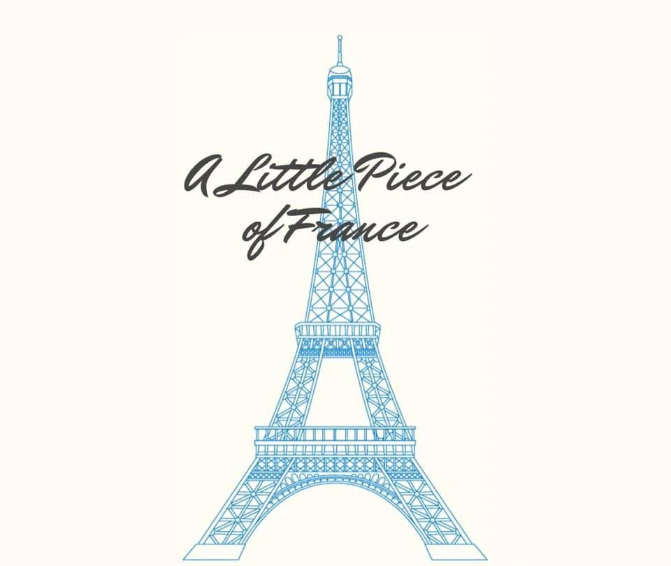 A Little Piece of France