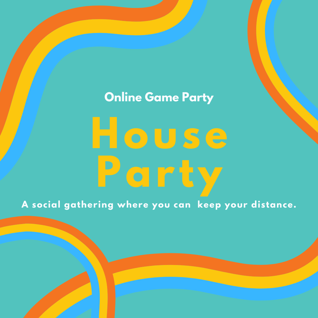 House Party Online