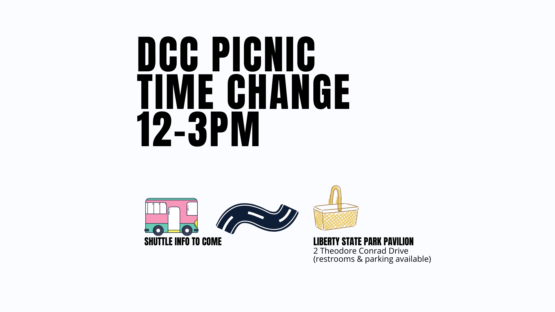 DCC Picnic!