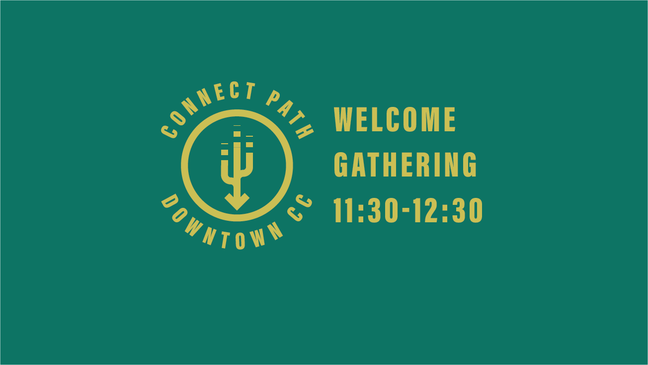 Welcome Gathering