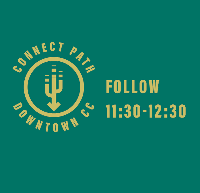 Follow - December 13th