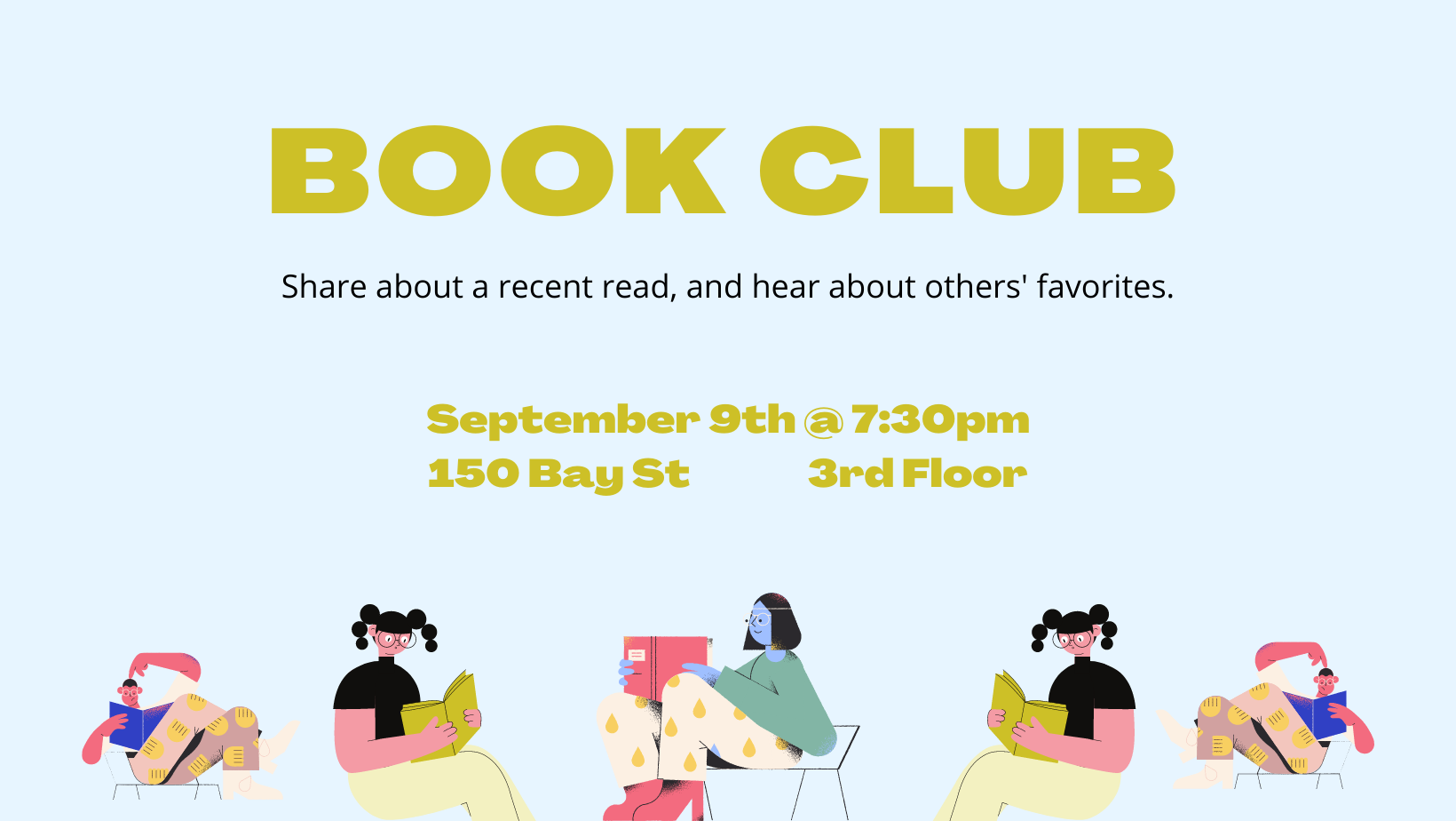 Book Club
