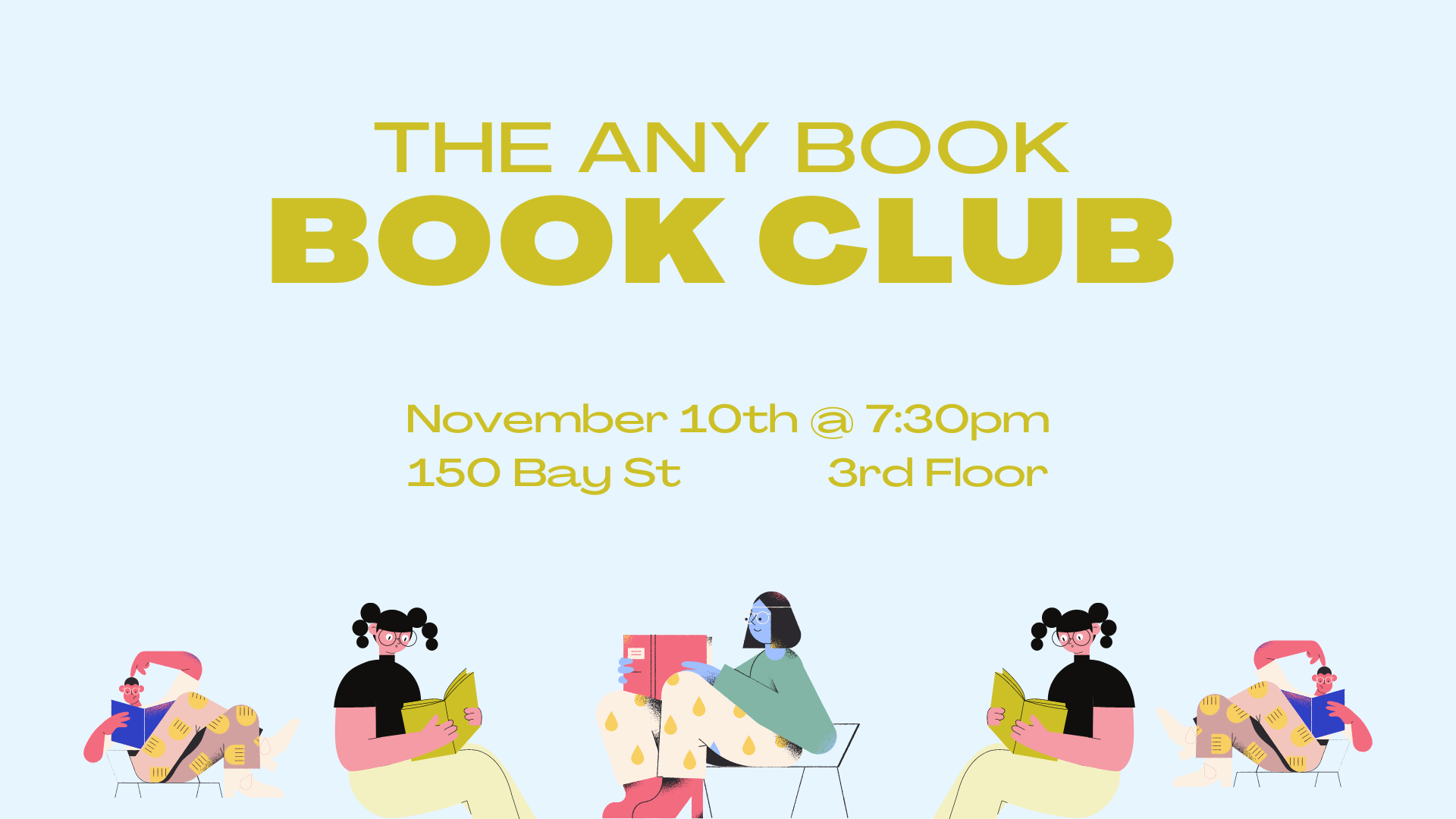 Book Club
