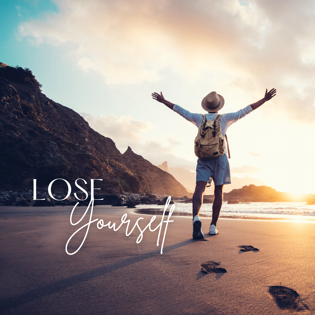 Lose Yourself Week 1: Younger Brother