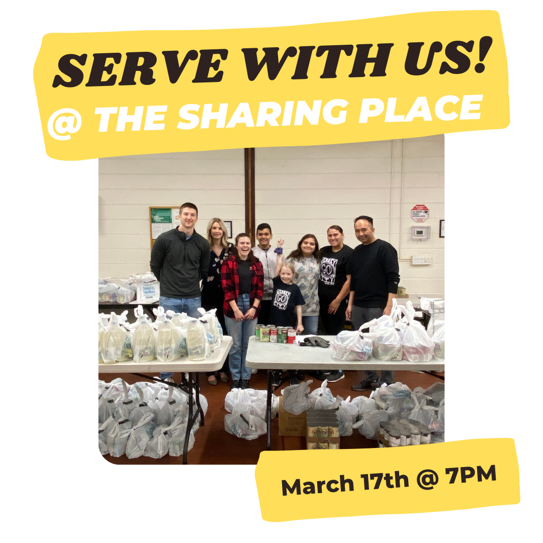 The Sharing Place 