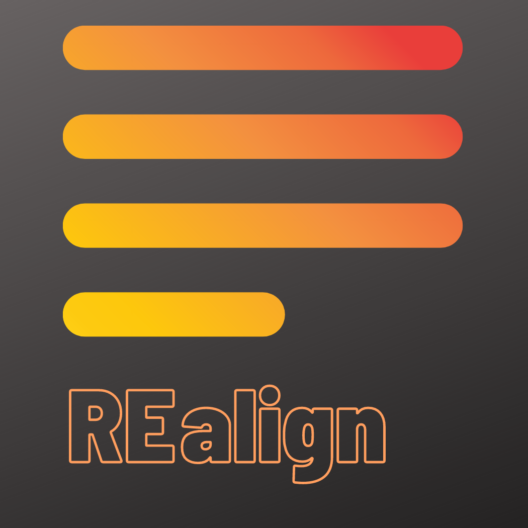 Realign Week 3 - Serve