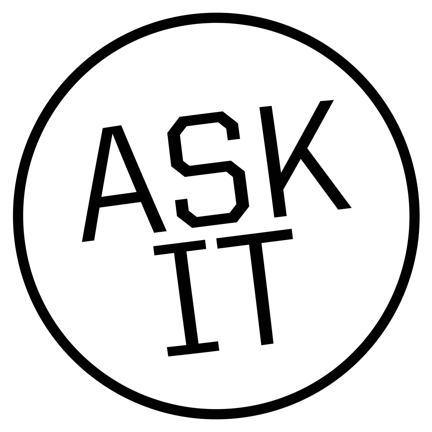 Ask It Week 2: Musical Chairs