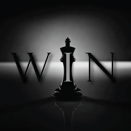 Win Week 3: Holds It All Together