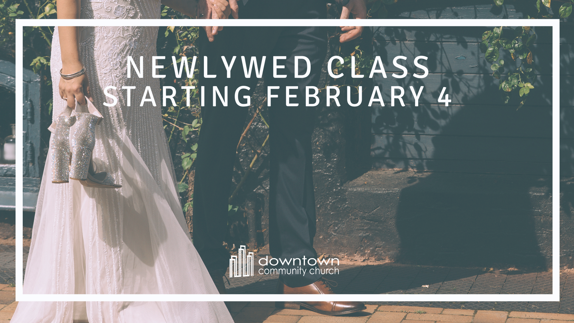 Newlywed Class