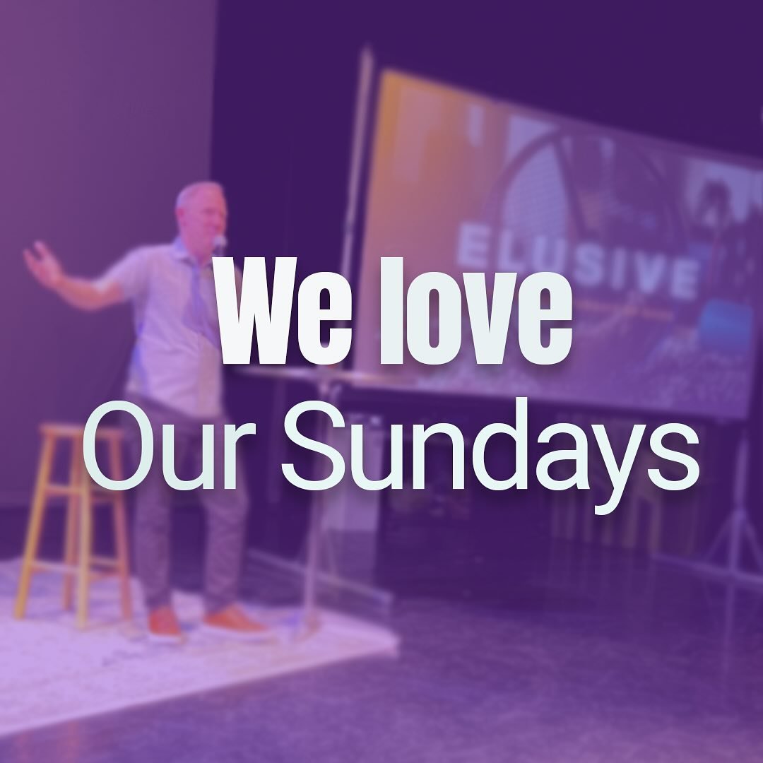 A sneak peek of last Sunday, a day where we can take a break from everything, relax and connect. We hope you are having a good week and can&rsquo;t wait to meet you this Sunday! 

🧡

#church #jerseycitychurch #sundayservice #churchphotography #jesus