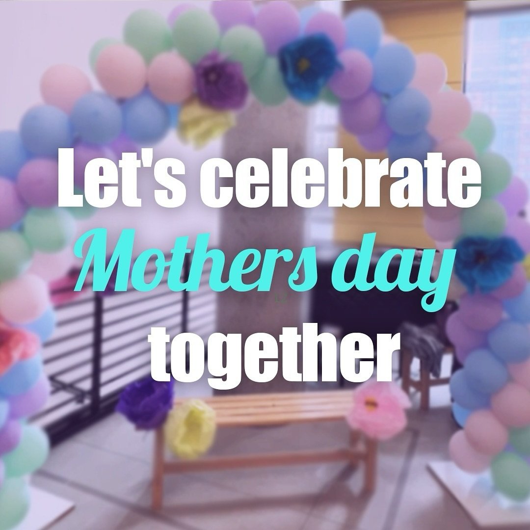 🌸 Next Sunday, May 12th, join us as we celebrate Mother&rsquo;s Day at DCC! Let&rsquo;s honor and appreciate all the amazing moms in our community together. 🎉

🧡

#church #jerseycitychurch #mothersday #jesusfollower #基督教 #community #churchphotogra