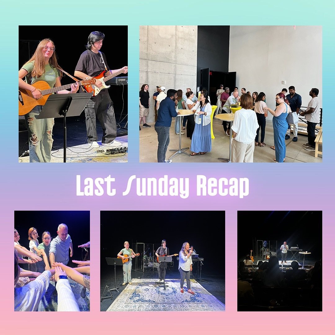 We had such a great time with you last week. Sundays really are our favorite days! We hope to see you again this week. Have a great weekend!

🧡

#church #jerseycitychurch #blessed #community  #friends #churchjerseycity