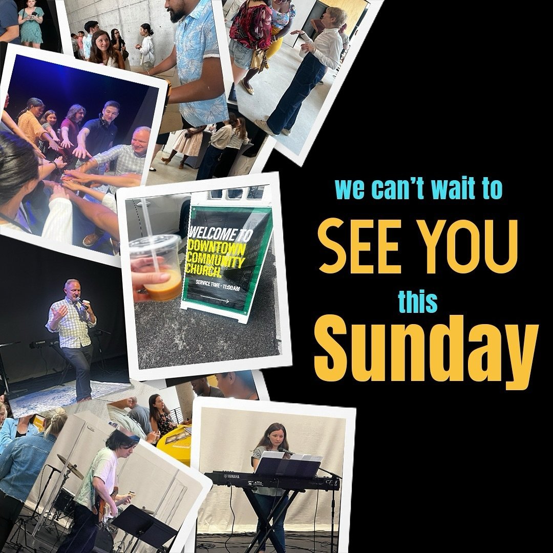 Each Sunday, we&rsquo;re excited to meet you and have meaningful conversations! So come, say hi, grab a coffee on us, and if it&rsquo;s your first time, we have a little present for you. See you at Nimbus at 11 AM! 

🧡

#church #jerseycitychurch #je