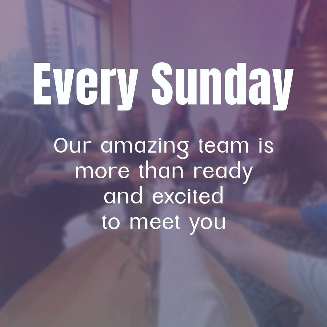 Hope you had a great Saturday! See you all tomorrow&mdash;we can&rsquo;t wait! 🧡

#jerseycitychurch #church #churchjerseycity #community #christianchurch #blessed #friendship #family y