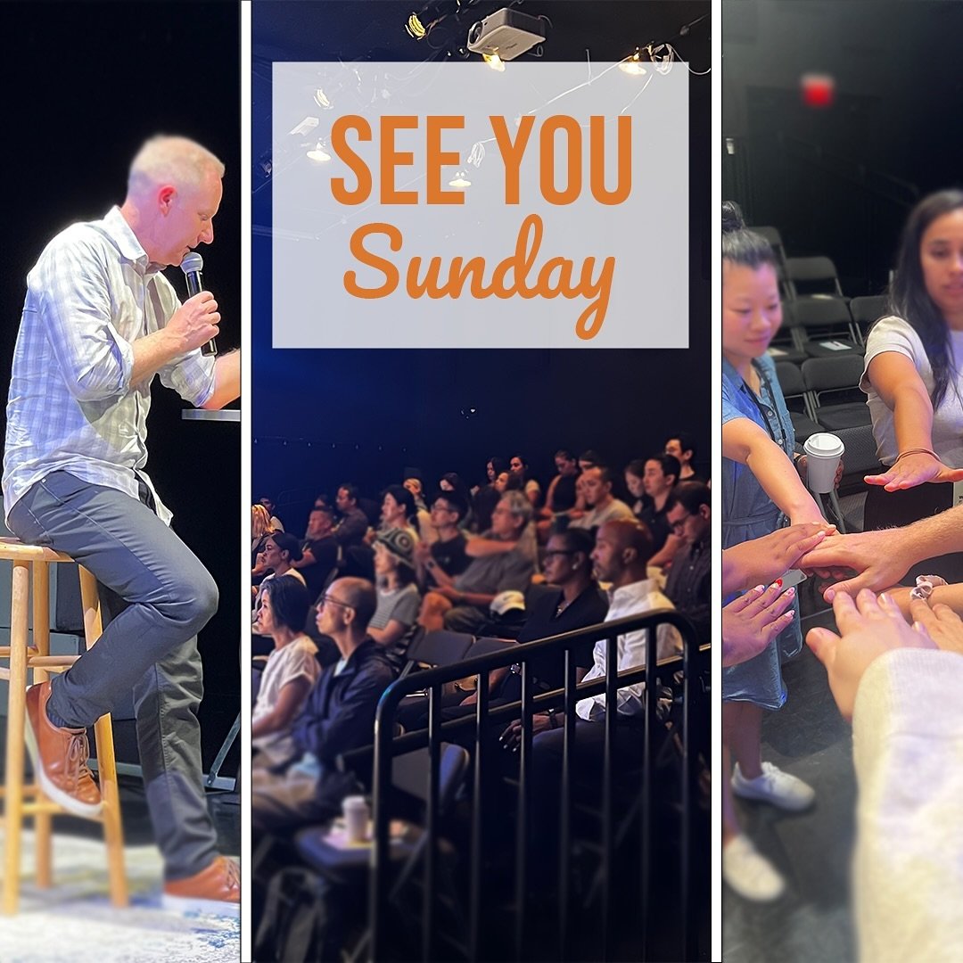 Happy Friday, everyone!
Take some time to relax and enjoy the weekend!
See you on Sunday!

#church #churchphotography #aundayservice #blessed #friends #community #jerseycitychurch