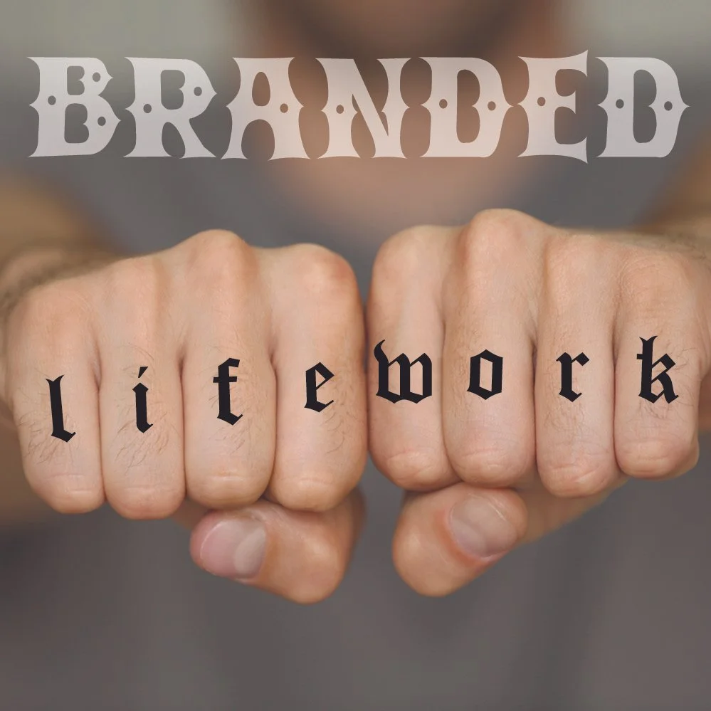 Branded Week 1: Whatever You Do episode artwork
