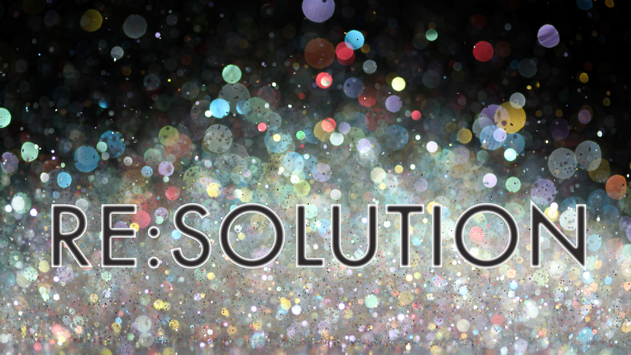 Re-Solution Week 3: Surrender episode artwork