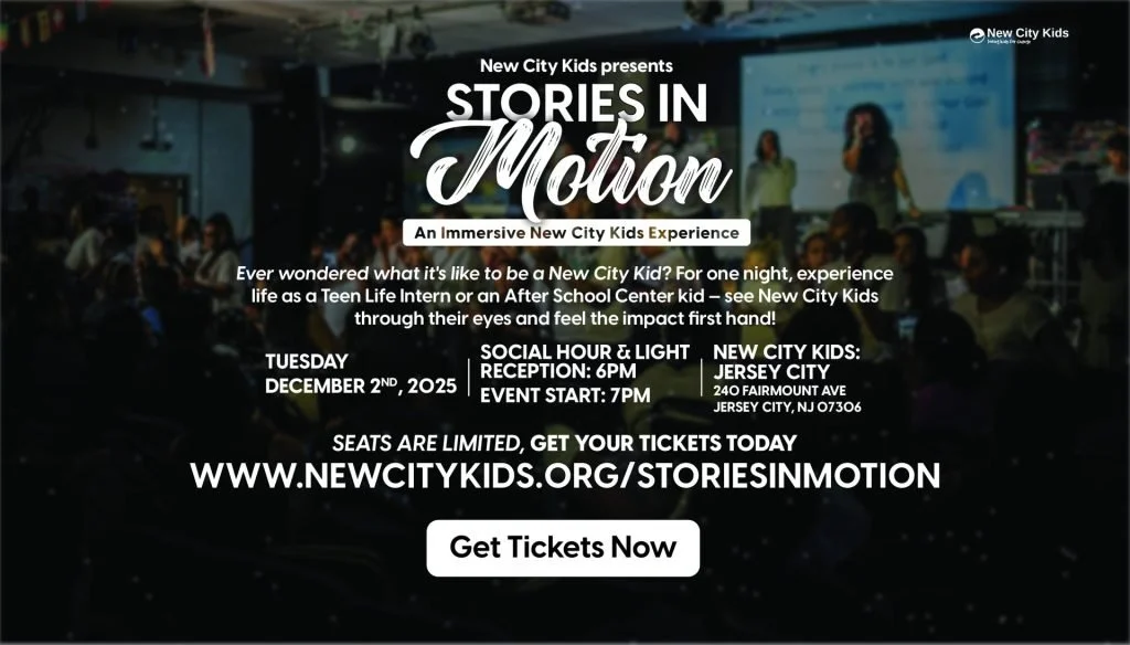 New City Kids Experience