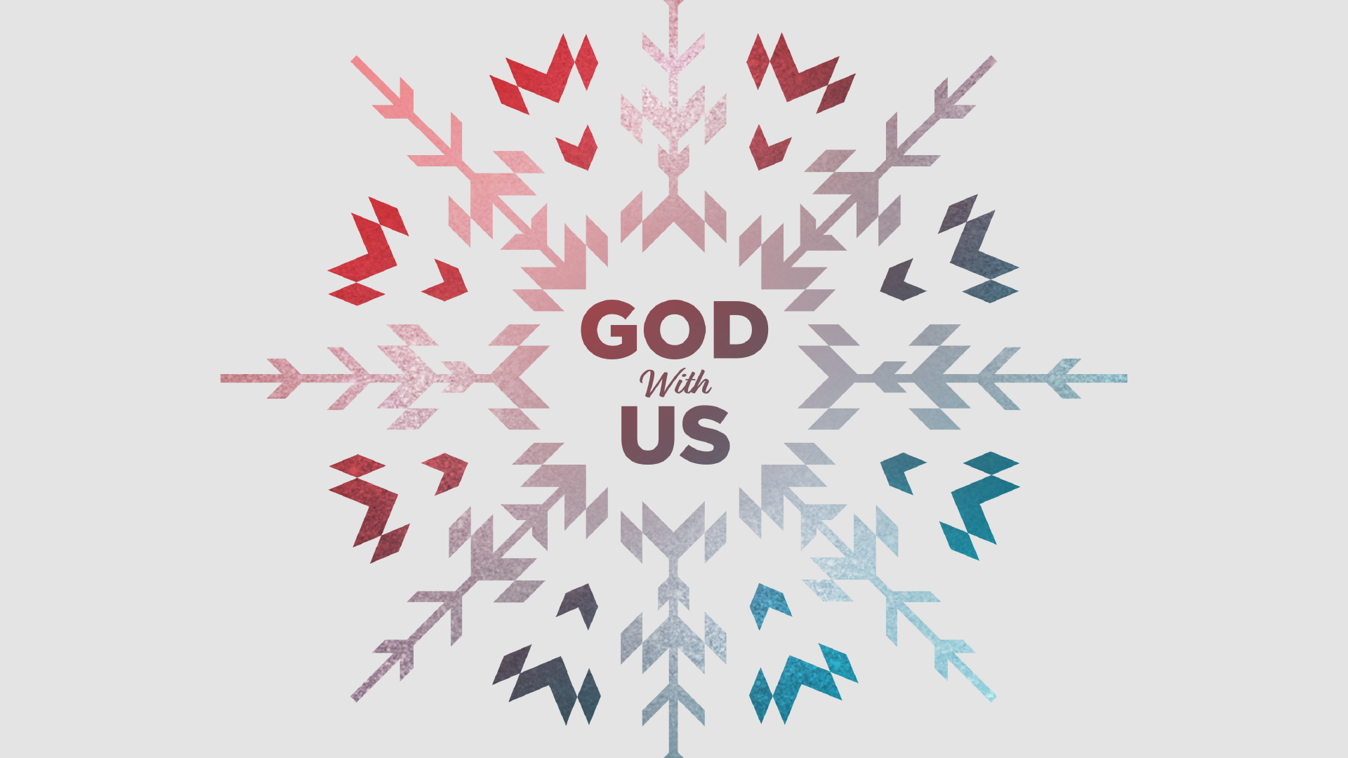 Dec 14th: God with Us 