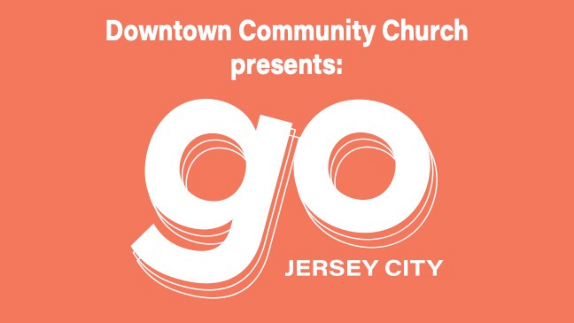 GO Jersey City - June 6