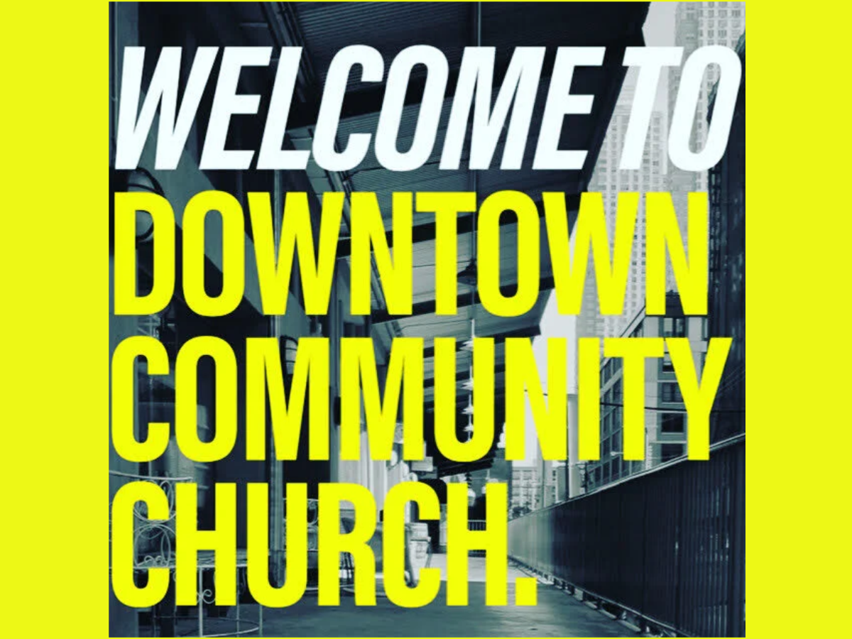 Easter Sunday Service - April 5, 2026