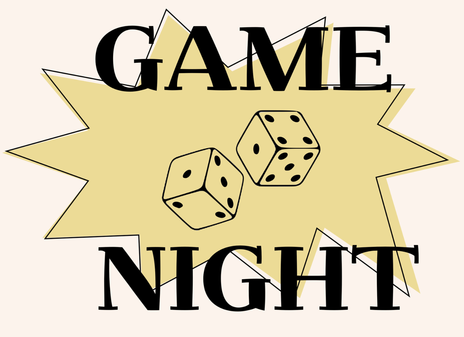 Game Night - Zeppelin Hall 