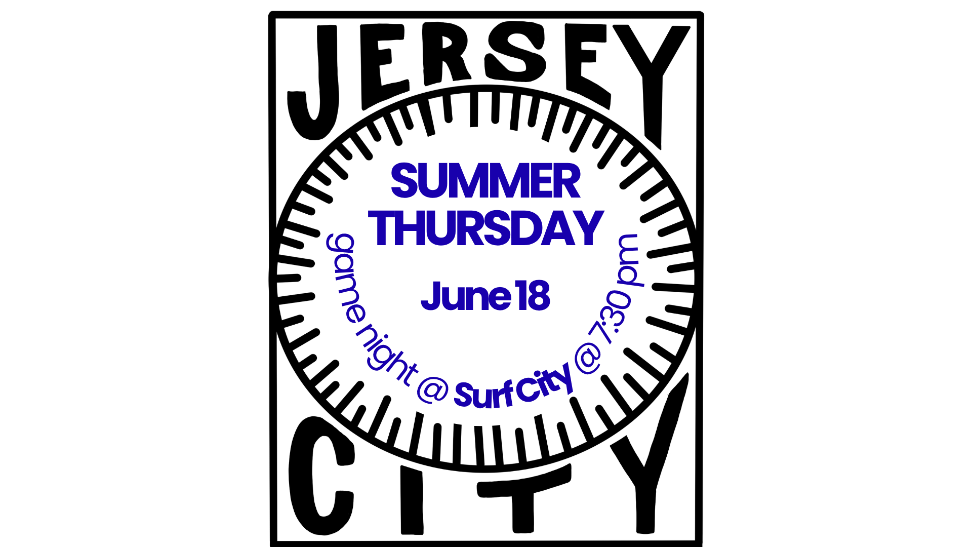 Summer Thursday