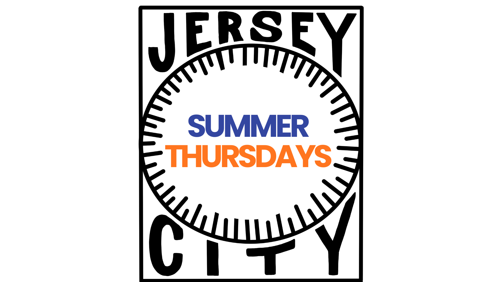 Summer Thursday at Surf City