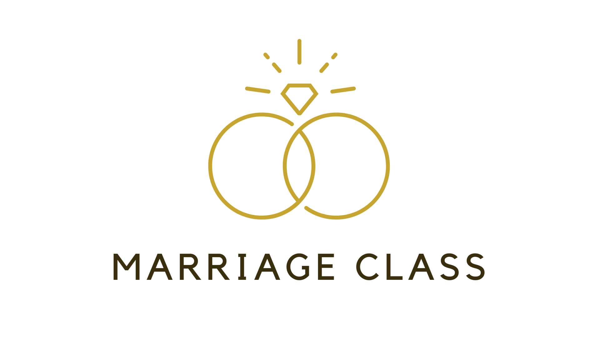 Marriage Class