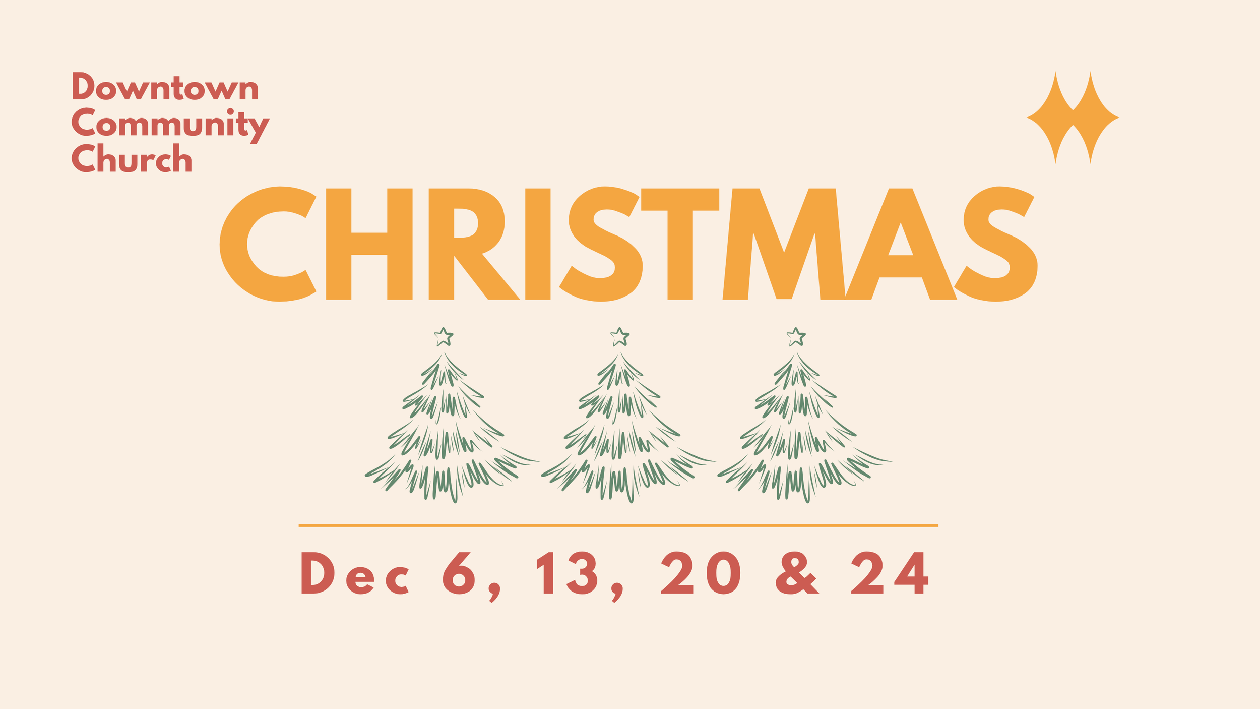 Christmas Service