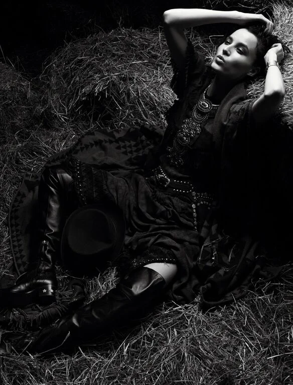 Interview Magazine